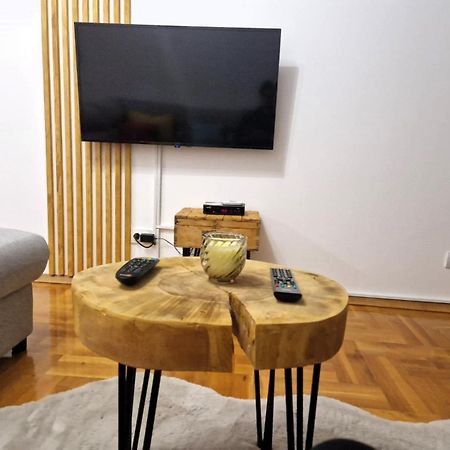 Apartment Holiday Kolasin Bagian luar foto