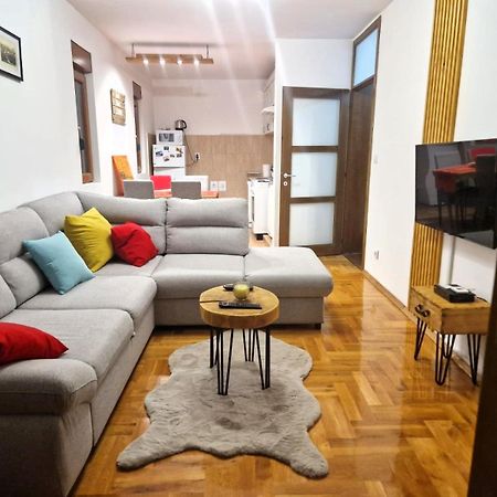 Apartment Holiday Kolasin Bagian luar foto