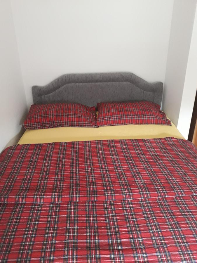 Apartment Holiday Kolasin Bagian luar foto