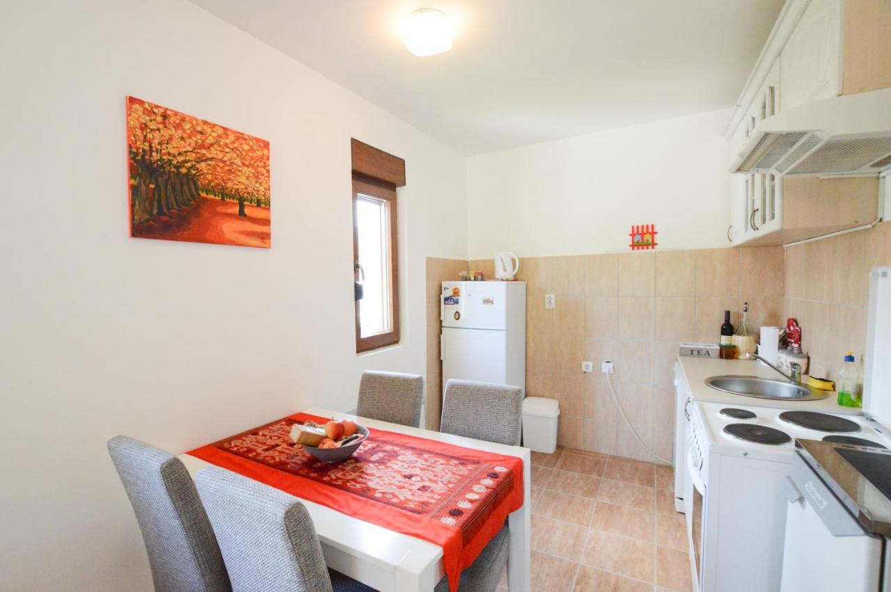 Apartment Holiday Kolasin Bagian luar foto