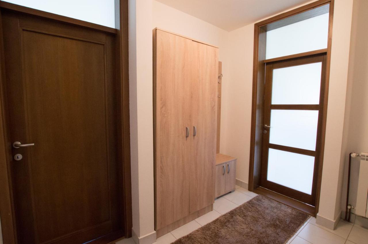 Apartment Holiday Kolasin Bagian luar foto