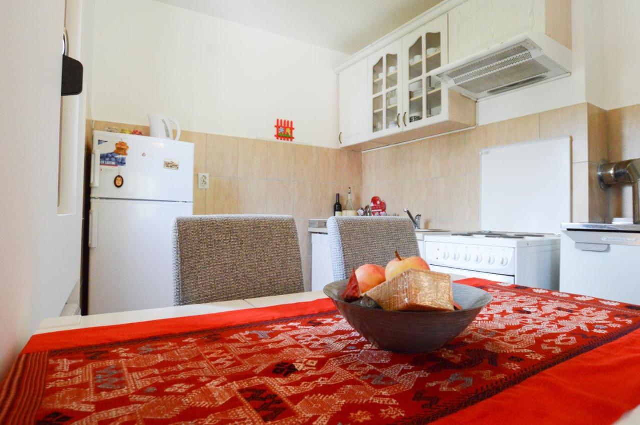 Apartment Holiday Kolasin Bagian luar foto