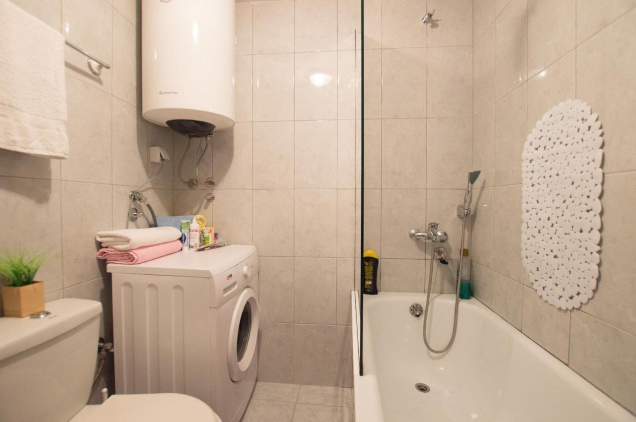 Apartment Holiday Kolasin Bagian luar foto