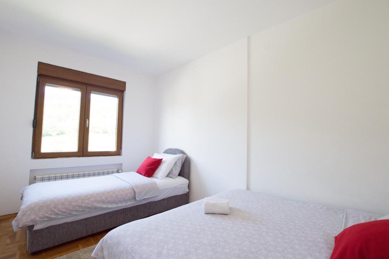 Apartment Holiday Kolasin Bagian luar foto